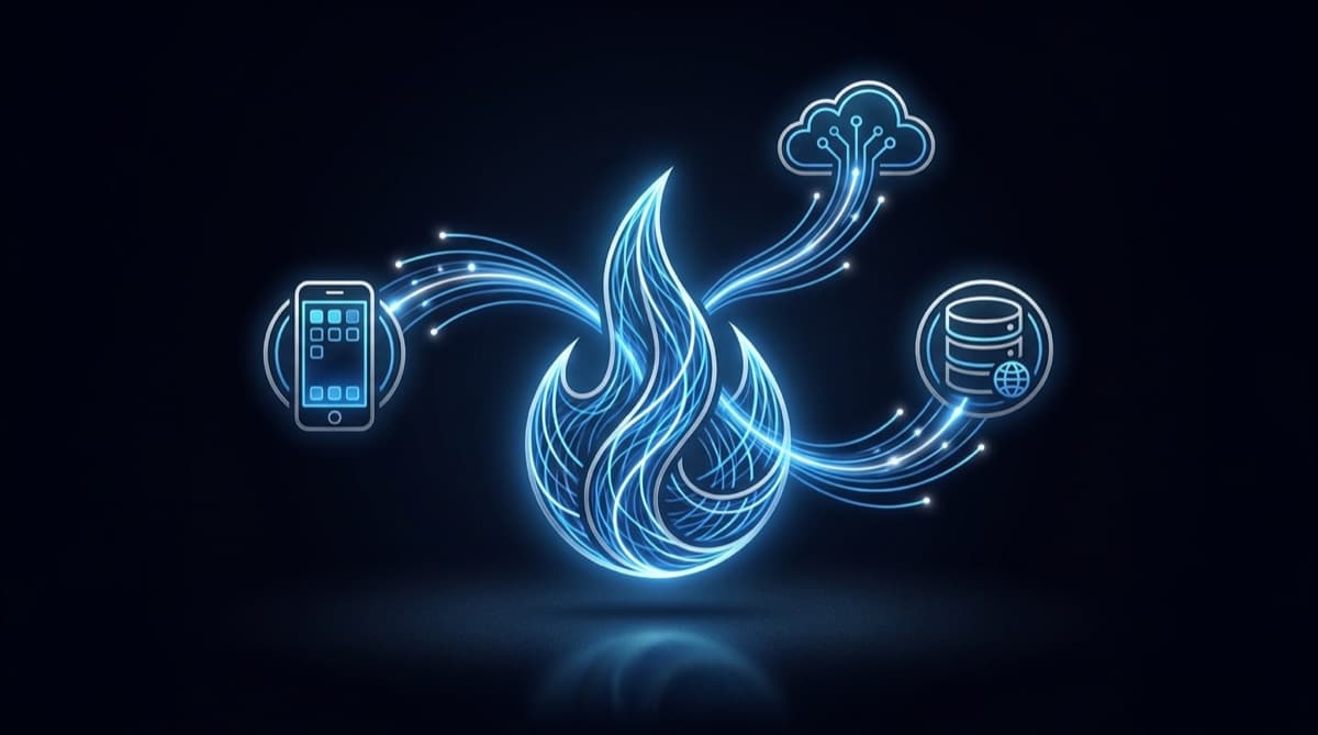 Complete Guide to Firebase Integration in iOS Apps
