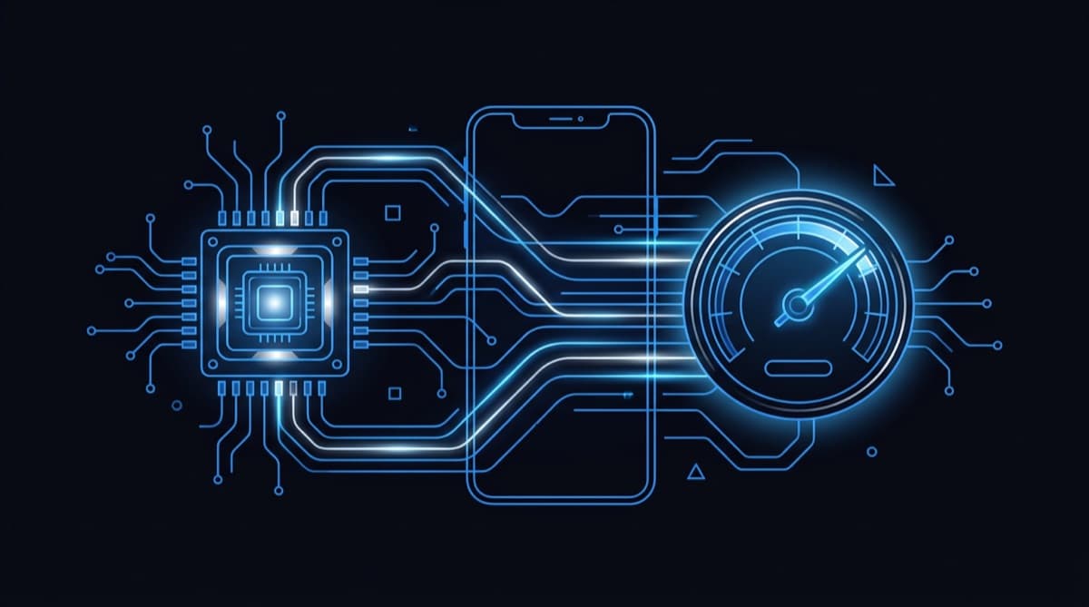 iOS Memory Management & Performance Optimization Complete Guide 2025