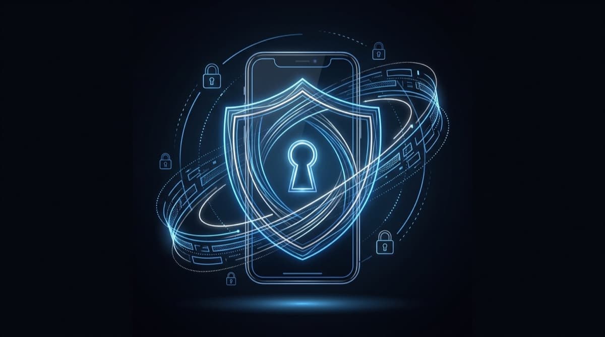 Mobile App Security Best Practices and Common Mistakes 2025
