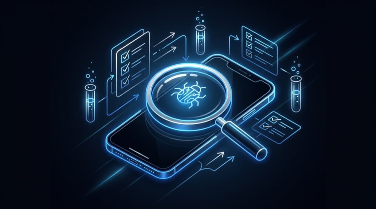 Mobile App Testing Strategy 2025: From Unit Tests to CI/CD