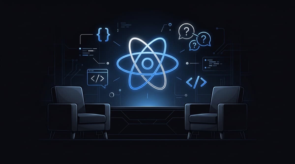 React Native Senior Developer Interview Questions