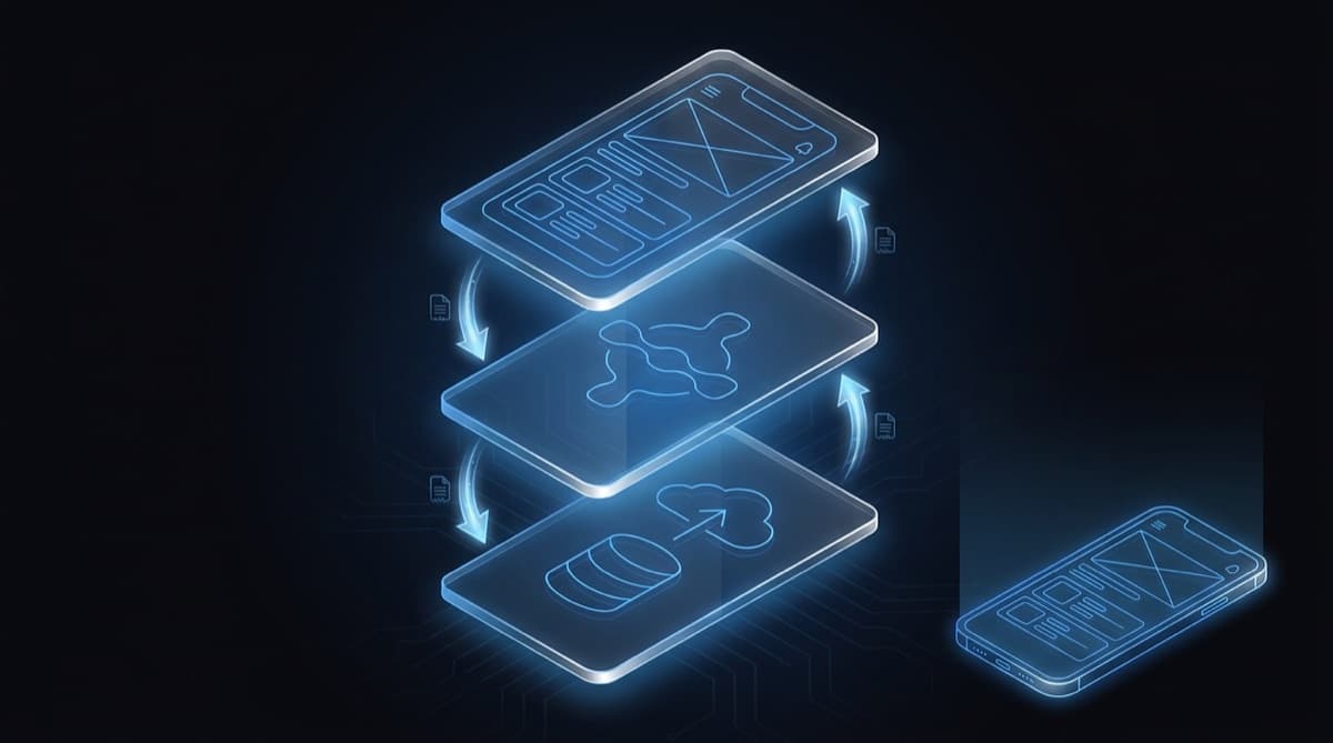 SwiftUI MVVM Architecture Guide