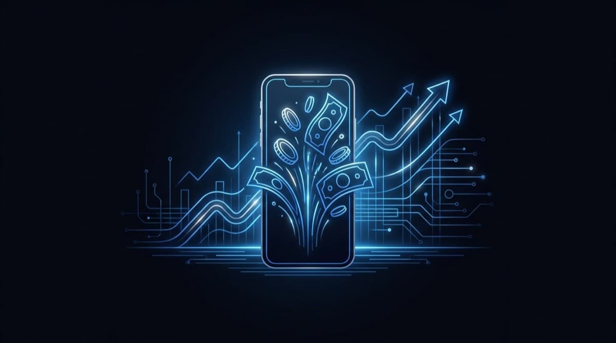 Mobile App Monetization Strategies 2025 Complete Revenue Guide