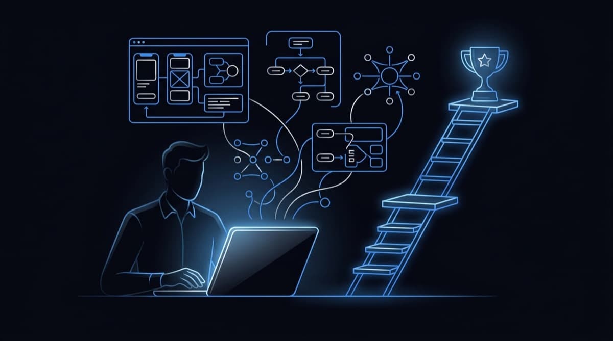 Senior iOS Developer Interview Questions 2025