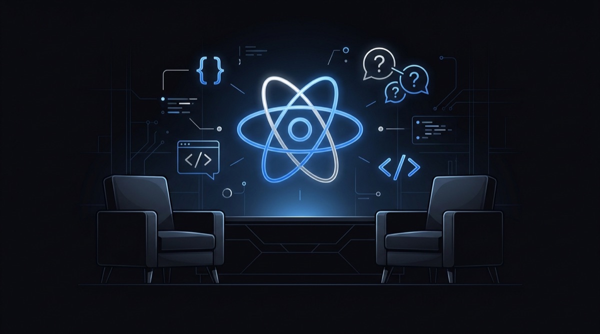 React Native Senior Developer Interview Questions & Answers