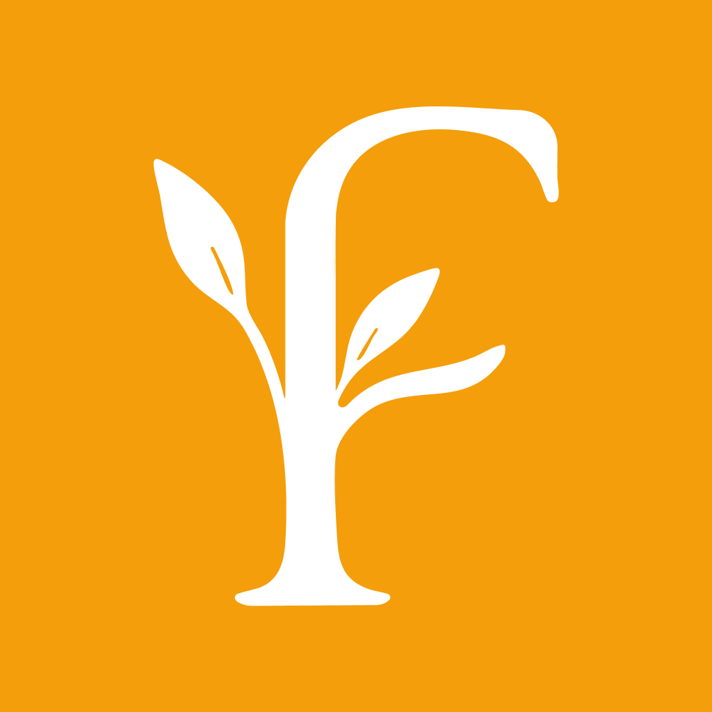 FitZen: AI Diet & Nutrition Coach logo