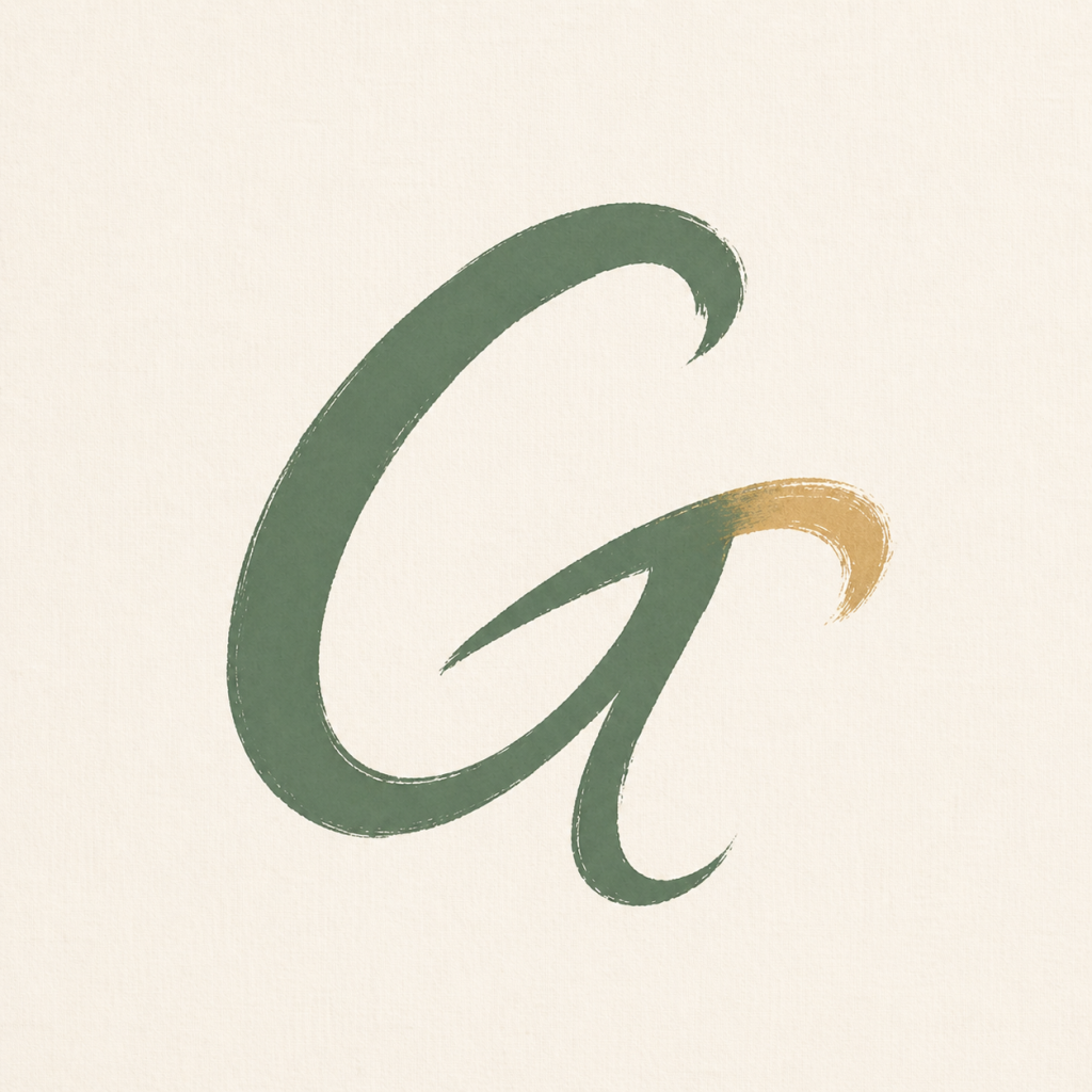 GlowTira: AI Glow-Up & Style Coach logo