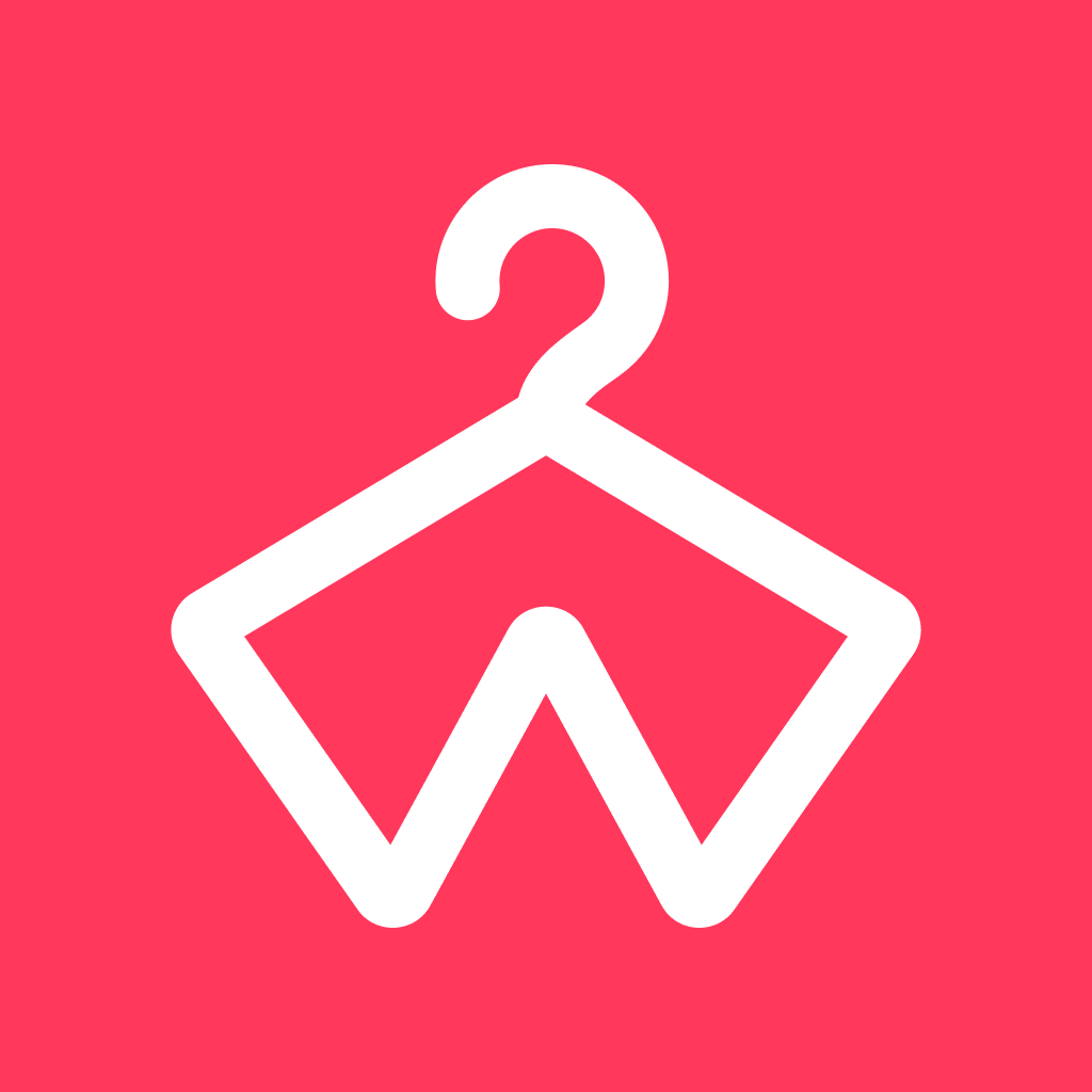 Wardrova: AI-Powered Fashion & Virtual Try-On logo